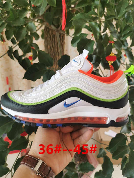 men air max 97 shoes US7-US11 2023-2-18-041